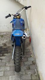 Polini XP 65 R - 2000