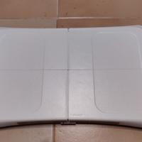 wii balance board