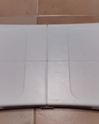 wii balance board