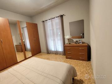 Alloggio in casa plurifamiliare quadrilocale