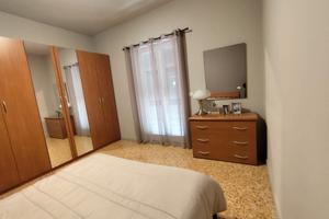 Alloggio in casa plurifamiliare quadrilocale