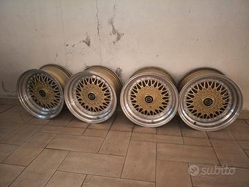 cerchi mx5 canale rovesciato 