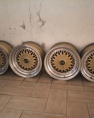 cerchi mx5 canale rovesciato 