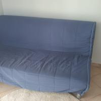 Divano letto matrimoniale