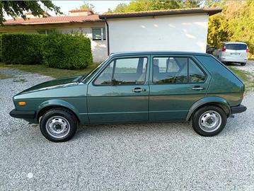 Volkswagen Golf 1- 1.1