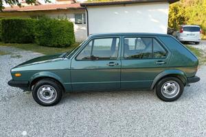 Volkswagen Golf 1- 1.1
