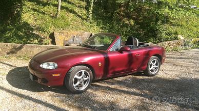 MAZDA MX-5 1ª serie - 2004