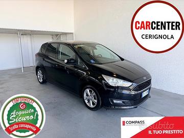 Ford C-Max 1.5 TDCi 120CV Start&Stop Business