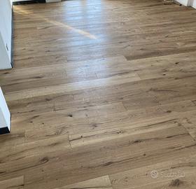 Maxiplancia Spazzolata 4mm di nobile a Modena