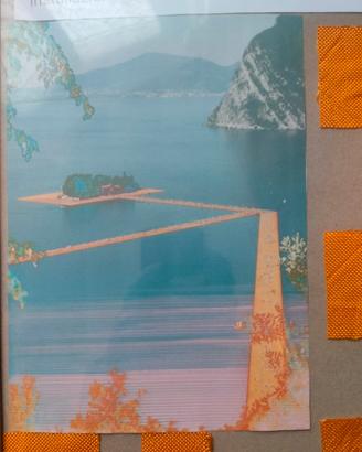 the floating piers 