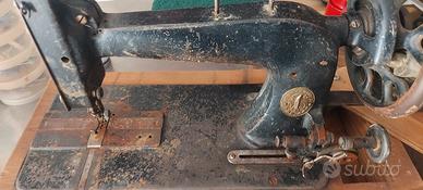 Singer epoca 