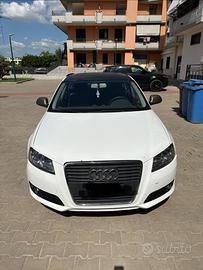 Audi A3 Sporback