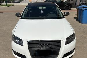Audi A3 Sporback