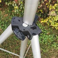 Coppia piedistalli casse