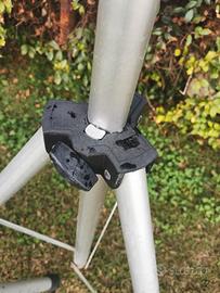 Coppia piedistalli casse