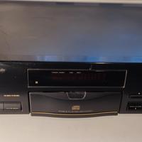 lettore CD Pioneer 