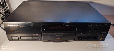 lettore CD Pioneer 