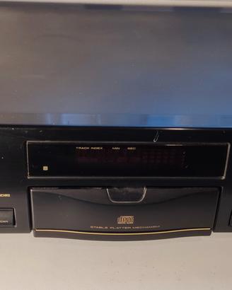 lettore CD Pioneer 