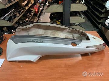 Codone honda sh 150 2009