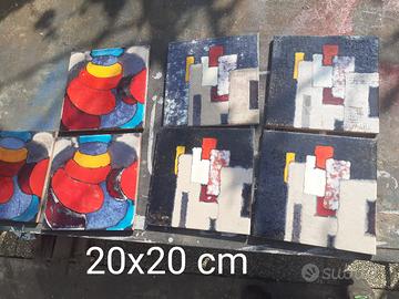 ceramica piastrelle per decorazioni 