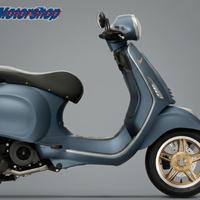 Vespa 125 Officina 8
