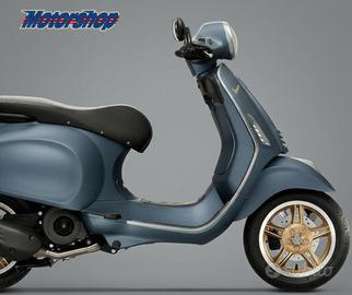 Vespa 125 Officina 8