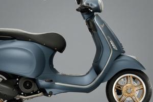 Vespa 125 Officina 8