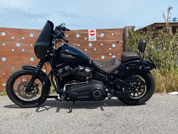 Harley Street bob 107