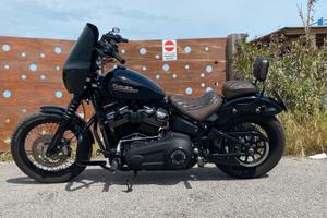 Harley Street bob 107