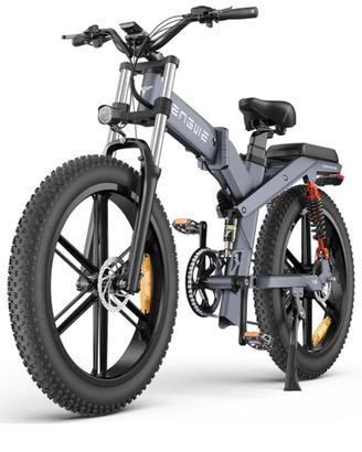 Bici elettrica