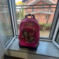Zaino scuola elementare