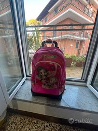 Zaino scuola elementare