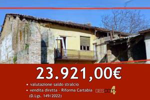 Abitazione a Fiesse (BS)