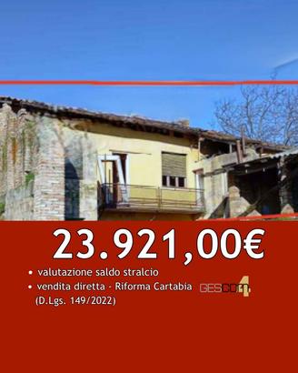Abitazione a Fiesse (BS)