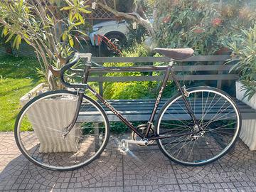 Bici da corsa Vintage TRAROVI anni 70 originale