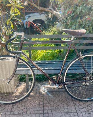 Bici da corsa Vintage TRAROVI anni 70 originale