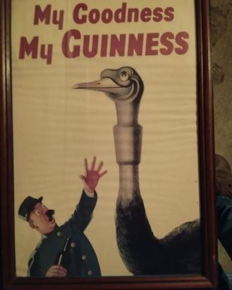 Quadri Guinness