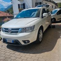 freemont 2.0 tdi 170cv 7 posti euro5b