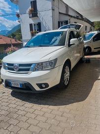 freemont 2.0 tdi 170cv 7 posti euro5b