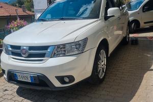 freemont 2.0 tdi 170cv 7 posti euro5b