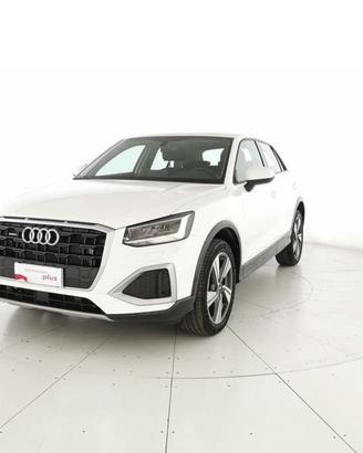Audi Q2 35 2.0 tdi Admired s-tronic