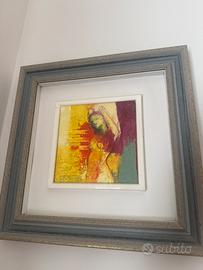 Ragazza di Mauro Capelli
