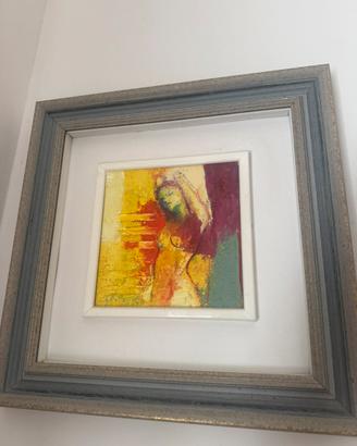 Ragazza di Mauro Capelli