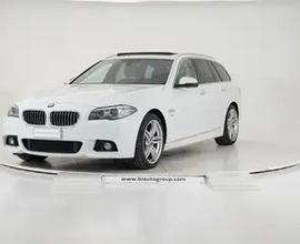 BMW Serie 5 (E60/61) - 2014