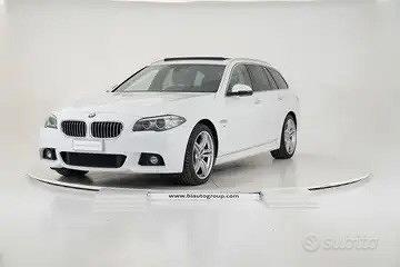 BMW Serie 5 (E60/61) - 2014