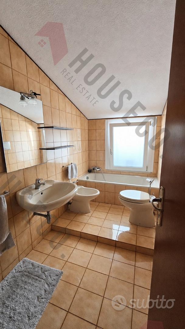 Appartamento – Quartu Sant'Elena, Sant'Antonio, Casteddu/Cagliari - Altro