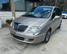 LANCIA Phedra 2.2 MJT Platino