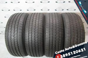 275 55 20 Nexen 4Stagioni 99%