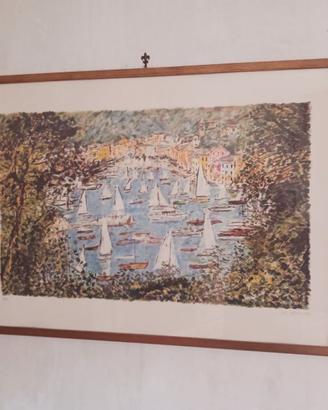 Quadro Cascella Salvatore