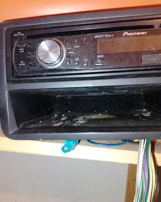 stereo Pioneer 